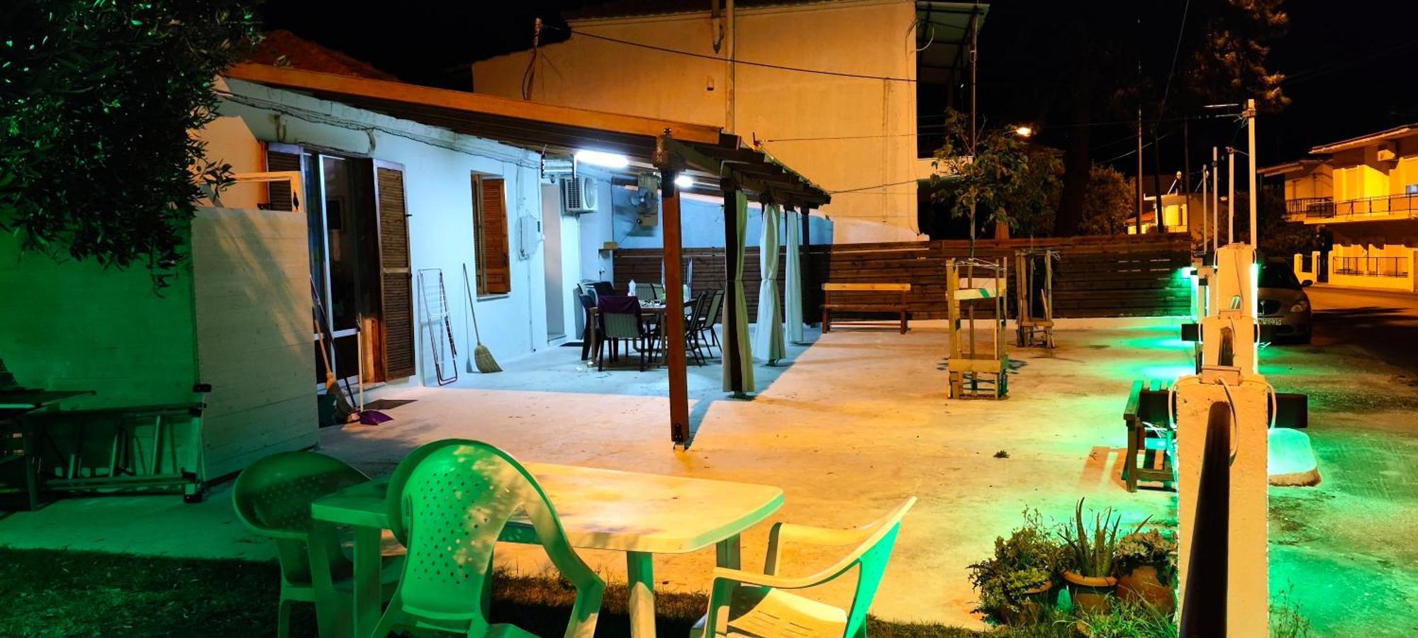 Aphrodite'S House Σκάλα Σωτήρος Εξωτερικό φωτογραφία