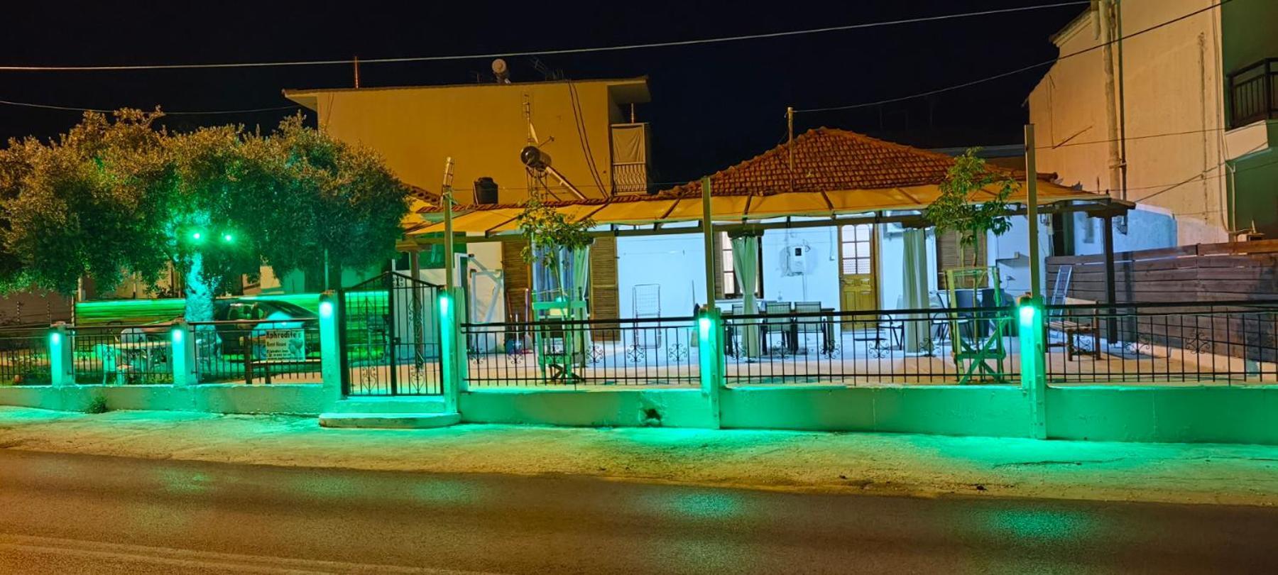 Aphrodite'S House Σκάλα Σωτήρος Εξωτερικό φωτογραφία