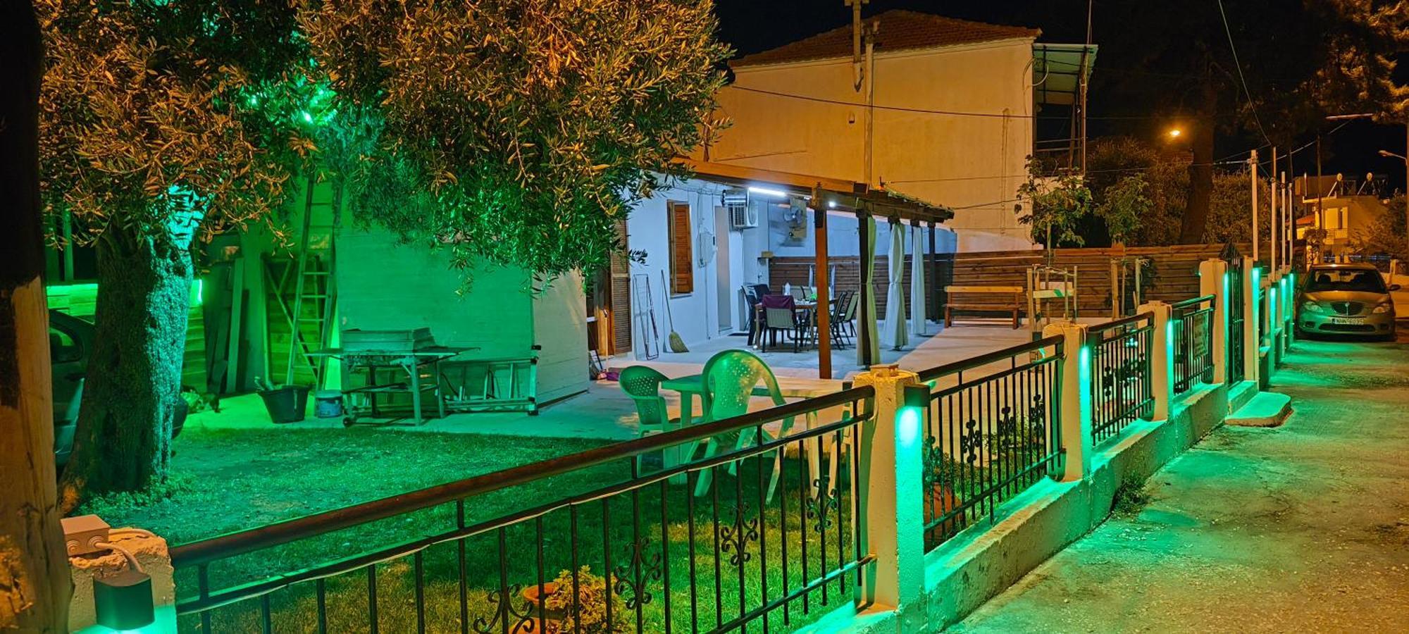 Aphrodite'S House Σκάλα Σωτήρος Εξωτερικό φωτογραφία