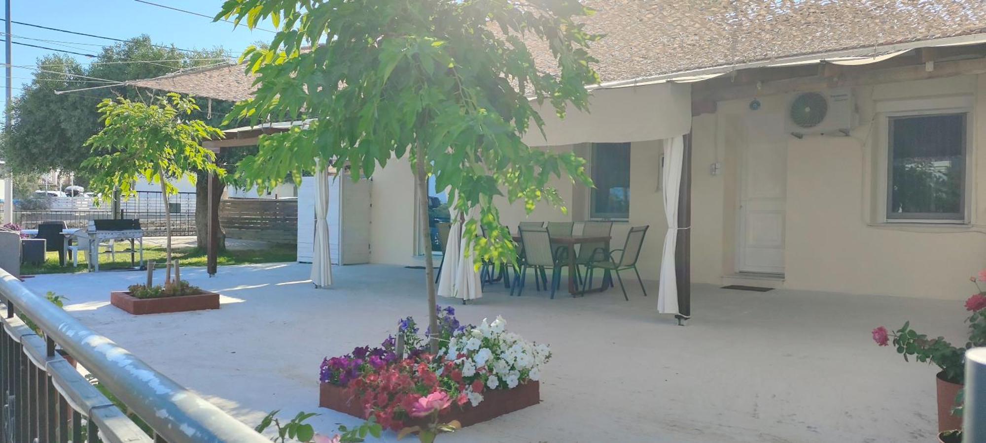 Aphrodite'S House Σκάλα Σωτήρος Εξωτερικό φωτογραφία